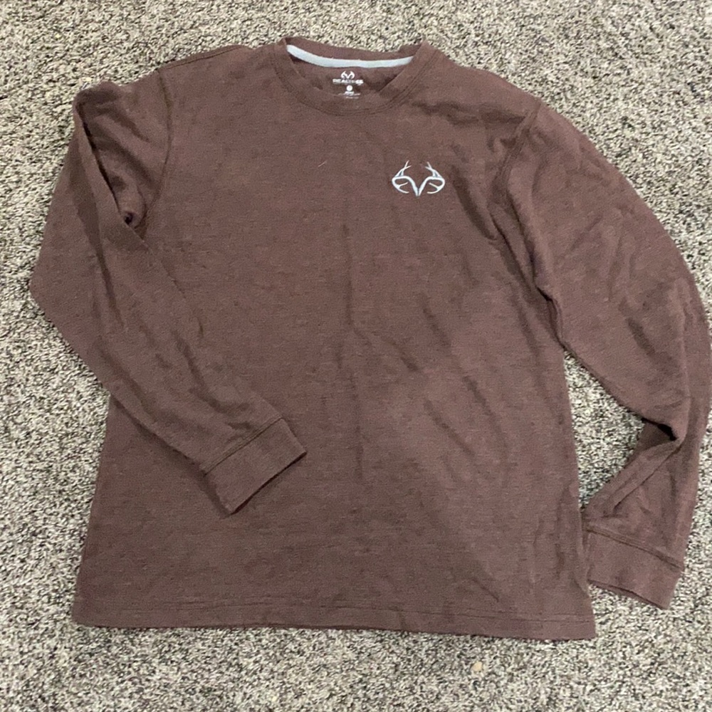 Men’s shirt